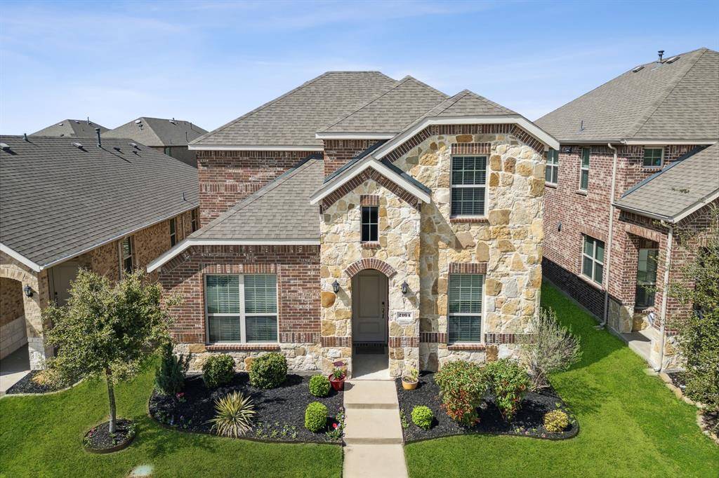 Little Elm, TX 75068,2164 Barx Drive