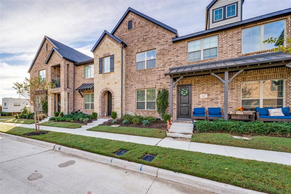 Flower Mound, TX 75028,1209 Casselberry Drive