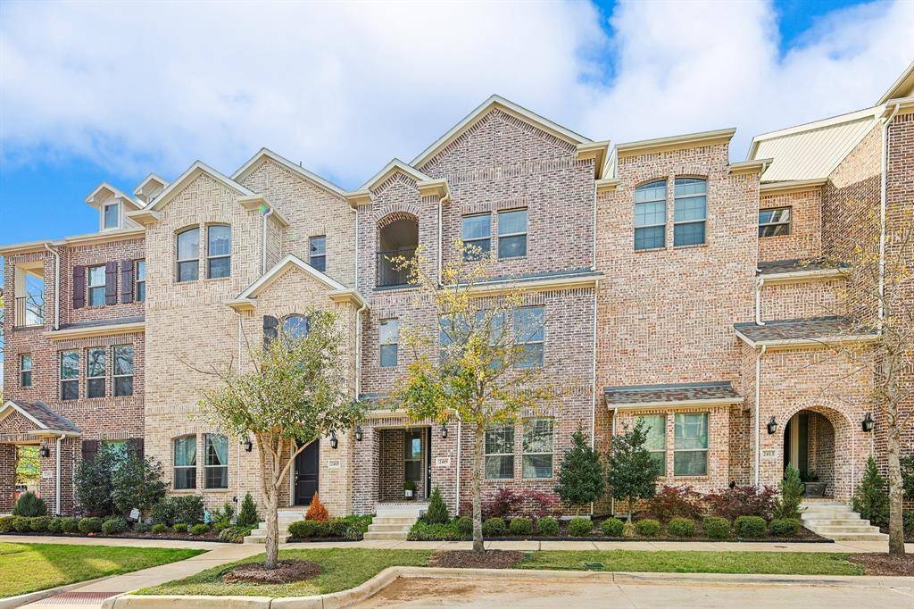 Flower Mound, TX 75028,2409 Springhill Avenue