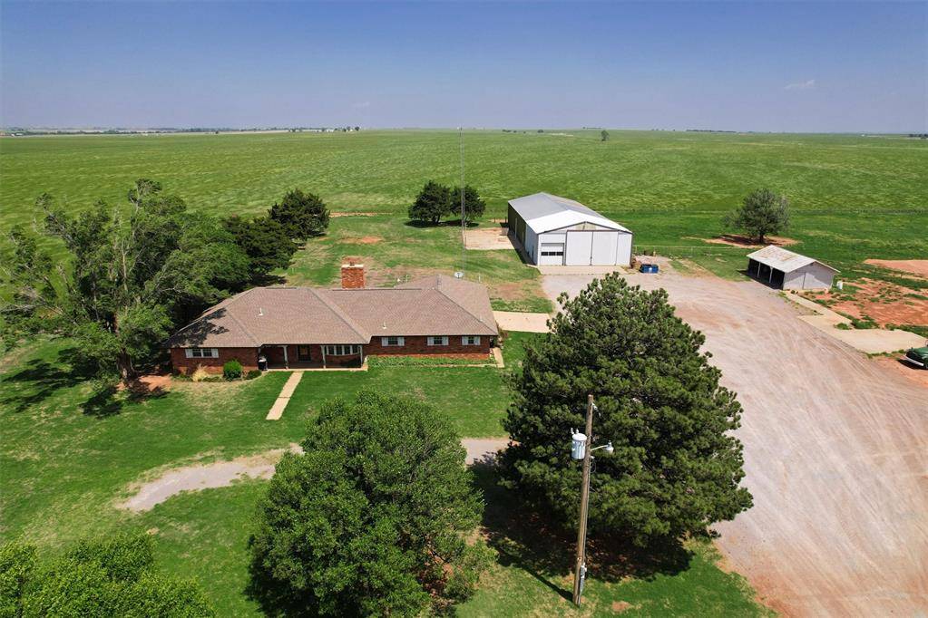 Bessie, OK 73622,22639 E 1130 Road