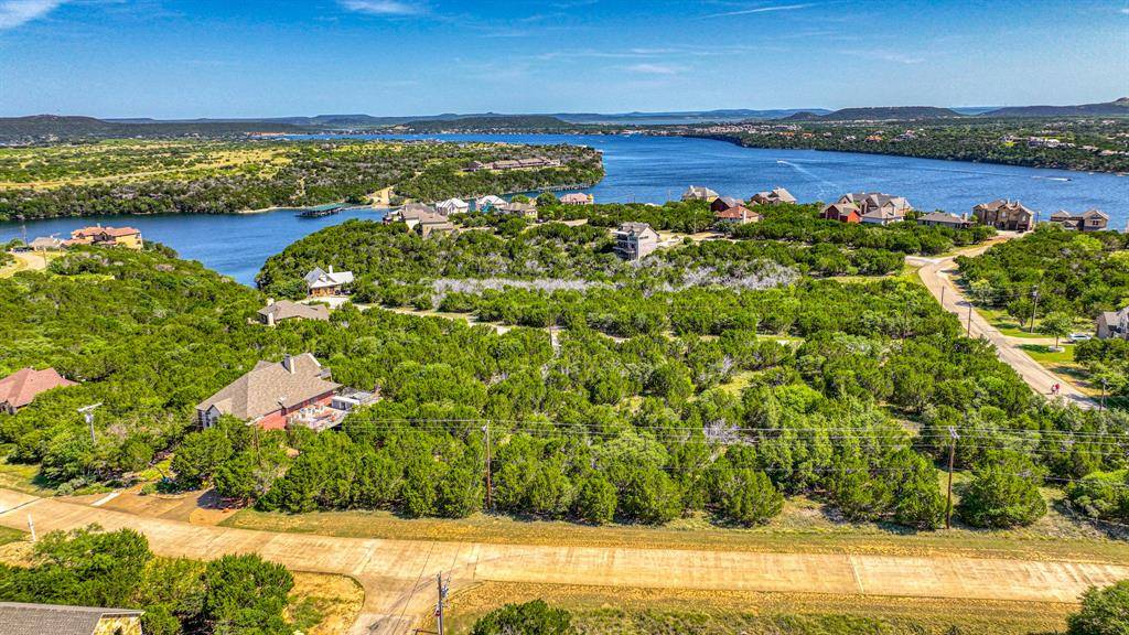 Possum Kingdom Lake, TX 76449,Lot 88 Cliffs Drive