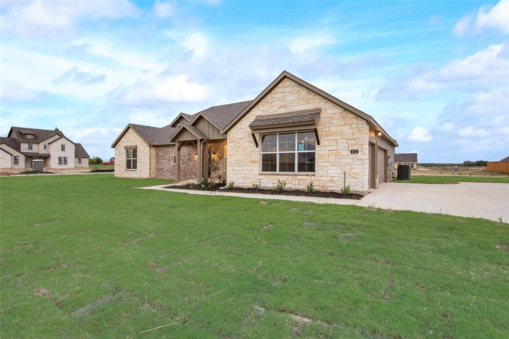 Oak Ridge, TX 75160,2713 Burr Oak Road