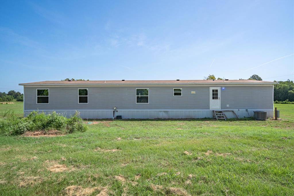 Quitman, TX 75783,1507 CR 3170