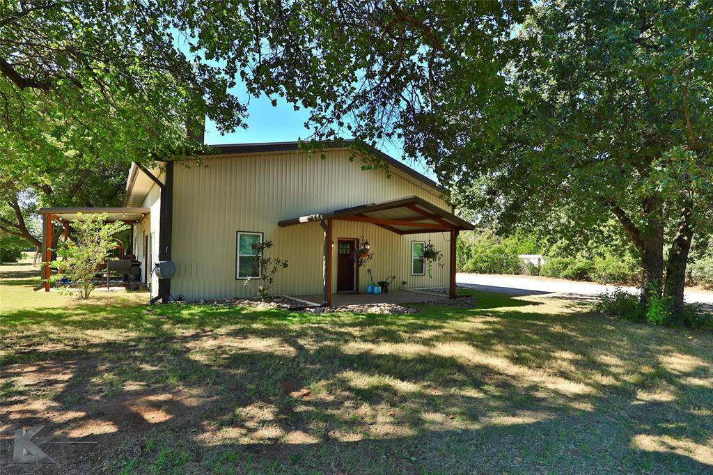 Clyde, TX 79510,531 County Road 113