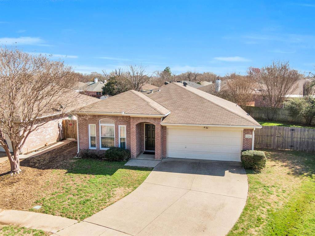 Arlington, TX 76017,5508 Onyx Court