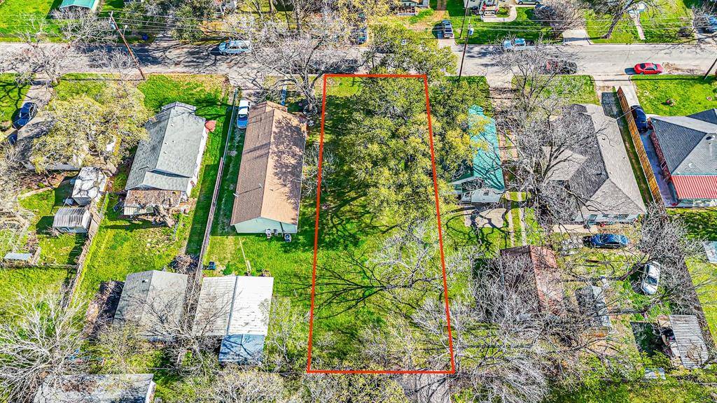 Corsicana, TX 75110,Lot 10 Woodland Avenue