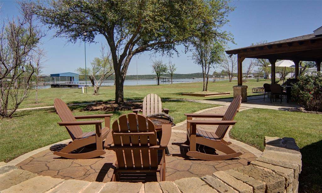 Possum Kingdom Lake, TX 76449,307 309 Rock Creek Loop