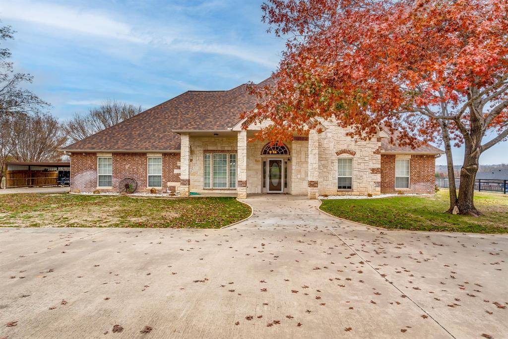 Weatherford, TX 76087,155 Summer Stone Court