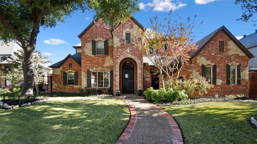 Plano, TX 75093,2300 Fawnwood Drive