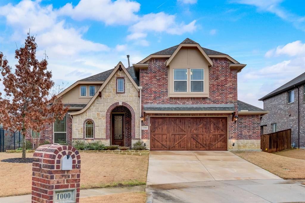 Wylie, TX 75098,1000 Cambridge Court