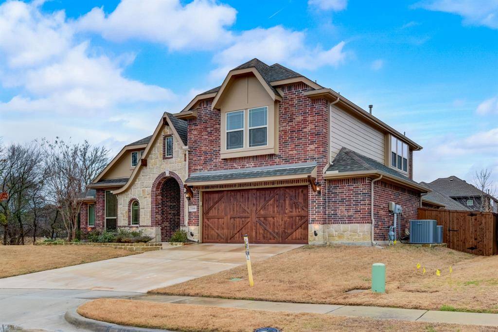 Wylie, TX 75098,1000 Cambridge Court