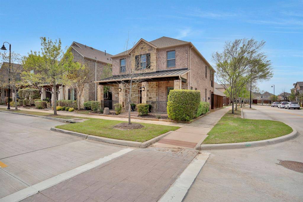 Flower Mound, TX 75028,4433 Villa Drive