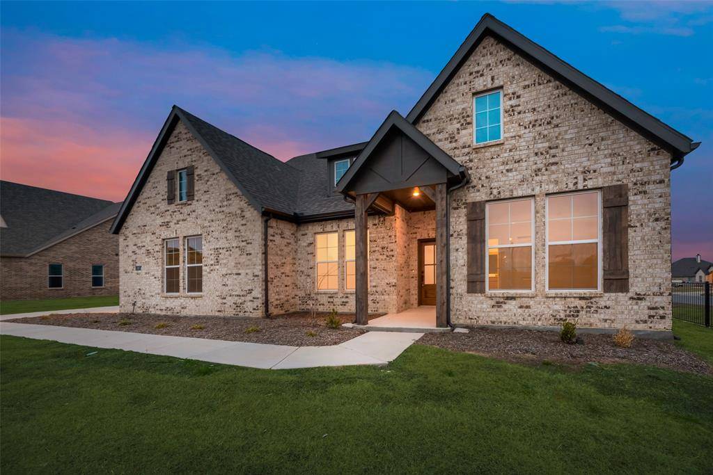 New Fairview, TX 76078,166 Spanish Moss Trail