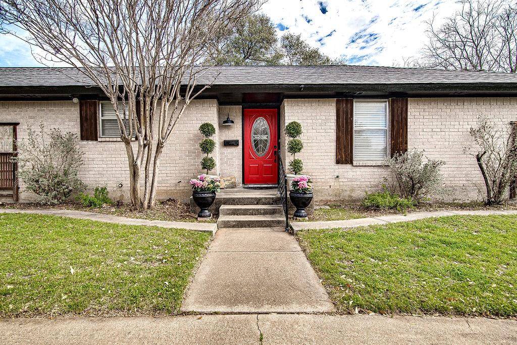 Cleburne, TX 76033,1103 Berkley Drive