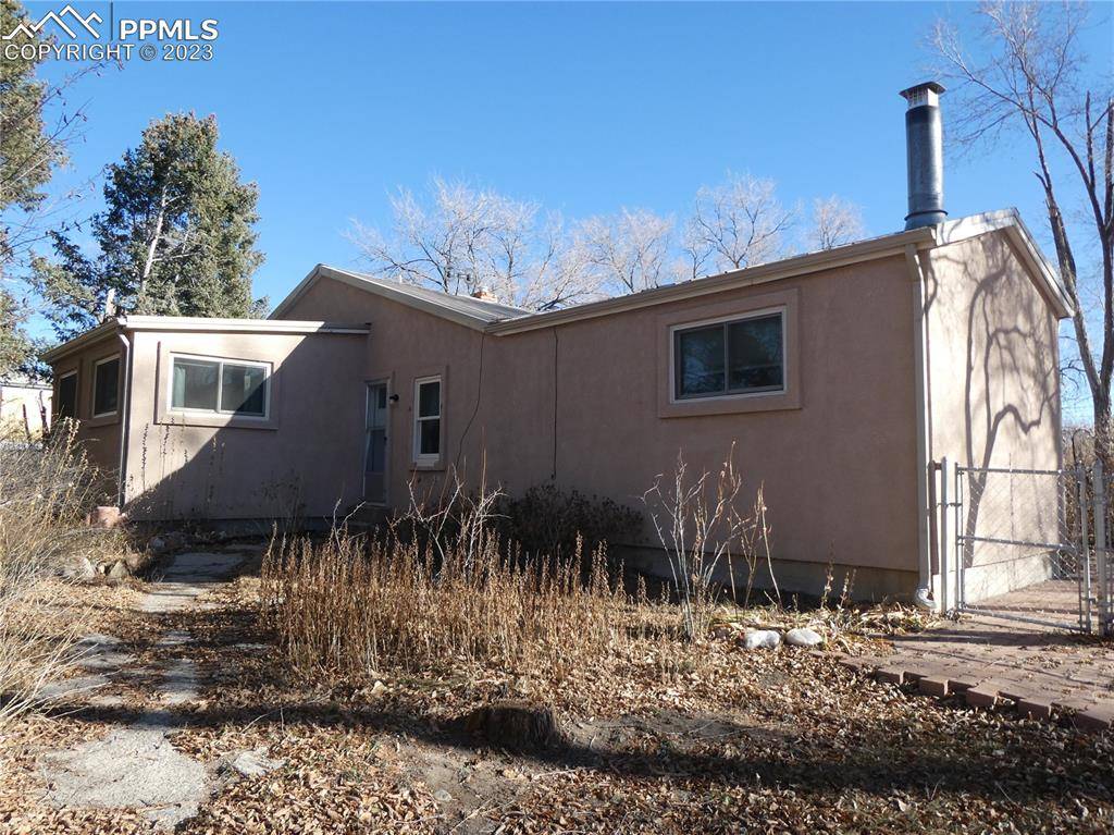 Ramah, CO 80832,103 E Second ST