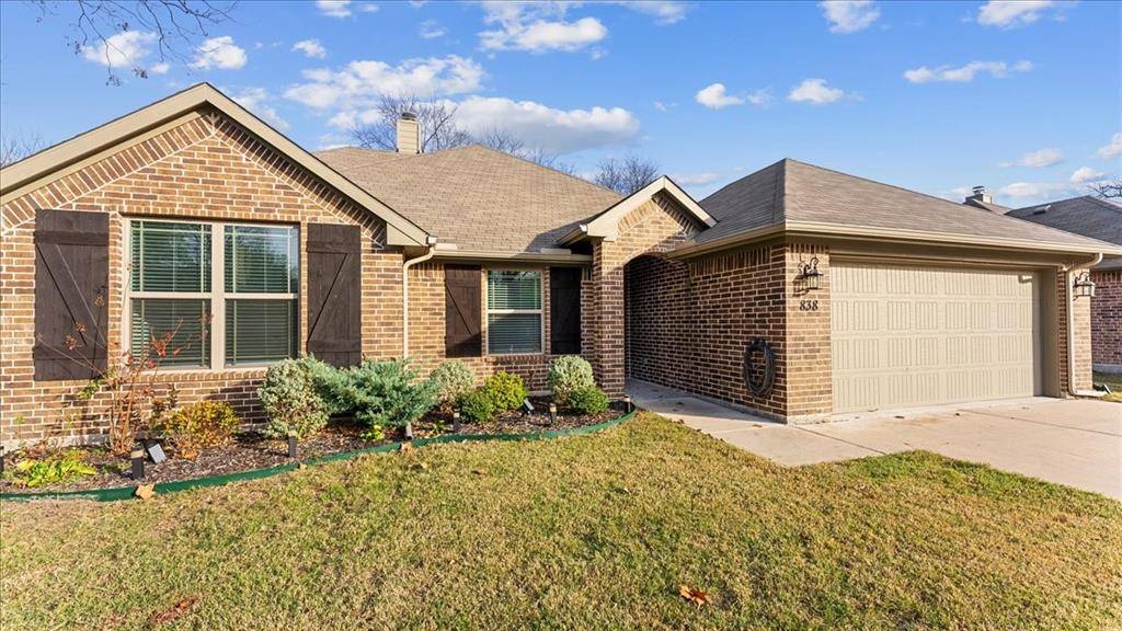 Rockwall, TX 75087,838 Nash Street