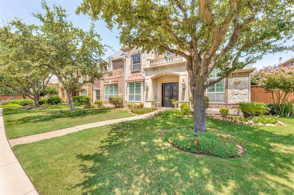 Plano, TX 75024,7101 Whisperfield Drive