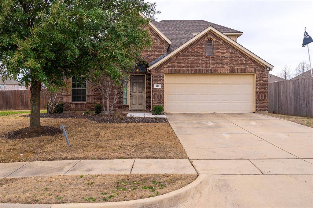 Oak Point, TX 75068,312 Niles Court