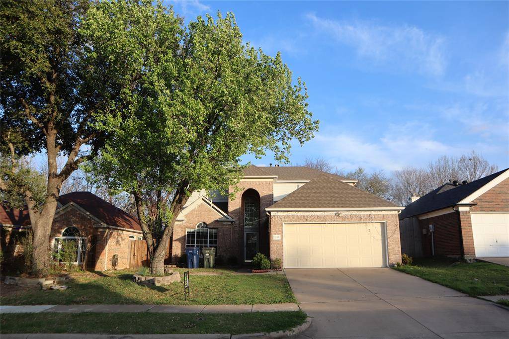 Garland, TX 75040,1130 Dove Drive