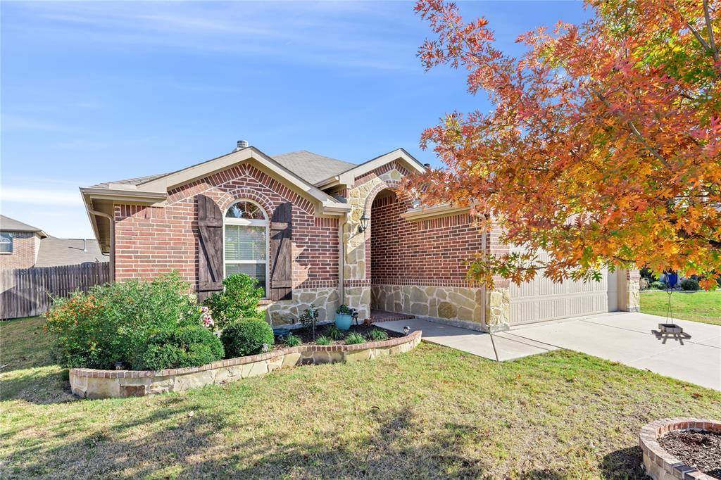 Burleson, TX 76028,1316 Foxglove Lane