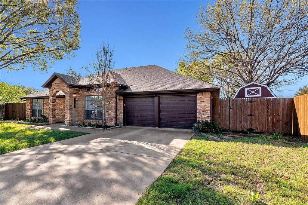 North Richland Hills, TX 76180,7020 Sao Paulo Court