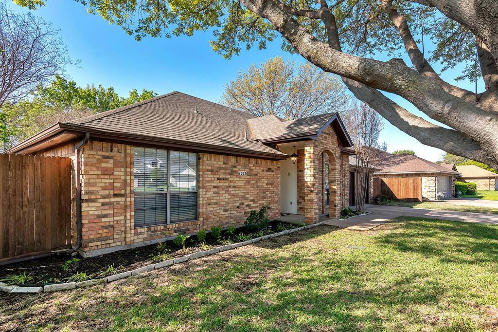 North Richland Hills, TX 76180,7020 Sao Paulo Court