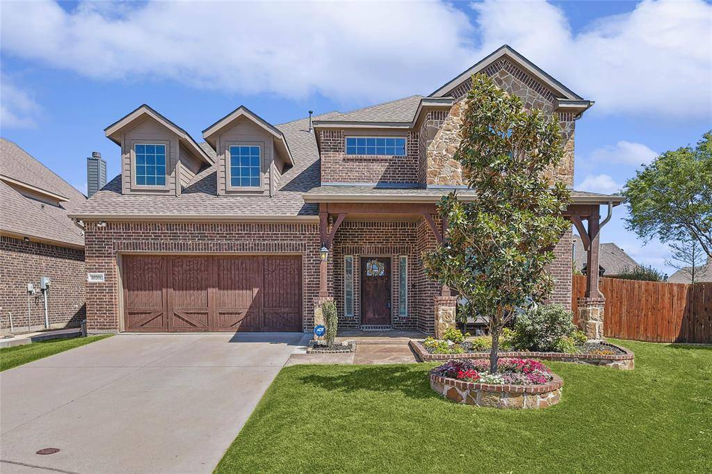 Mckinney, TX 75072,10201 Blackberry Street