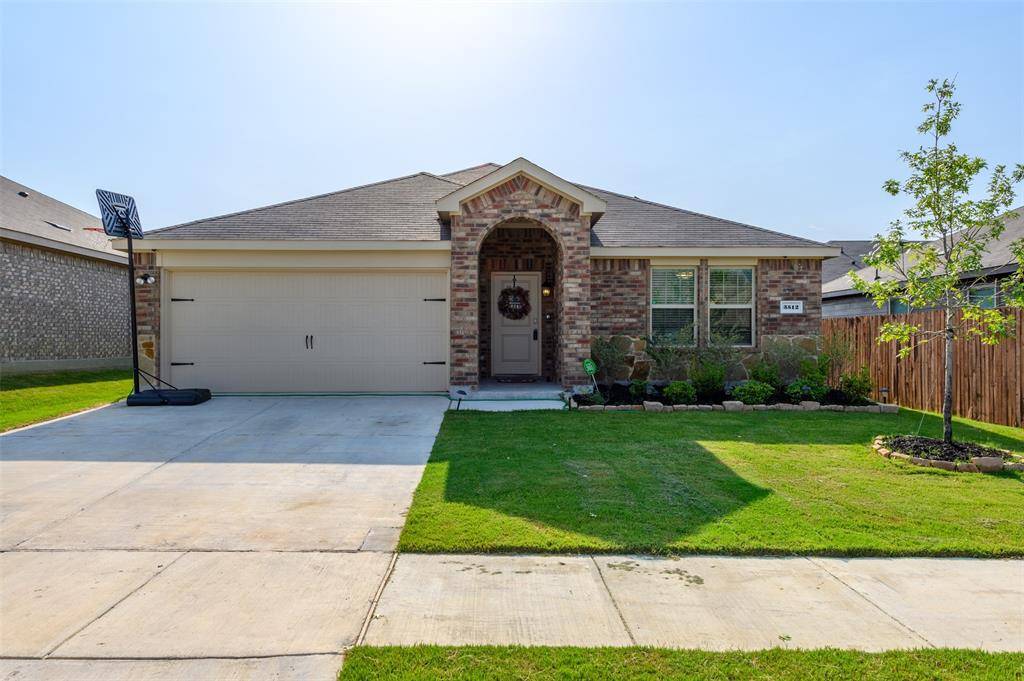 Denton, TX 76207,3512 Doris Drive