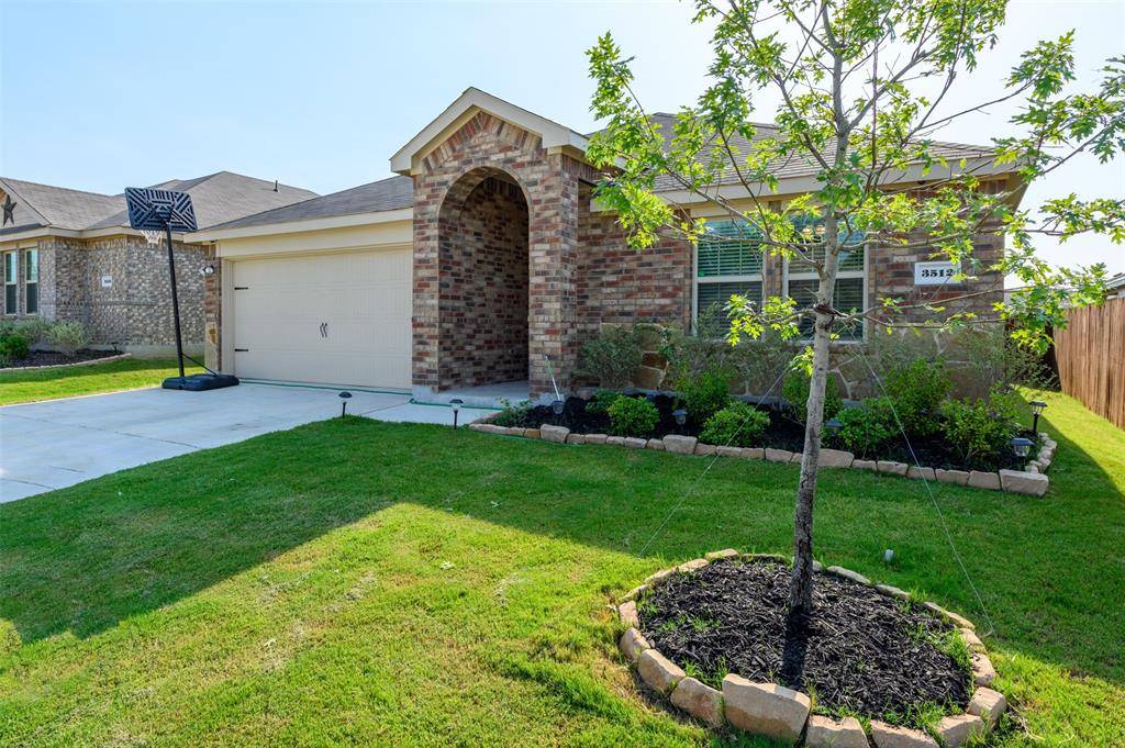 Denton, TX 76207,3512 Doris Drive