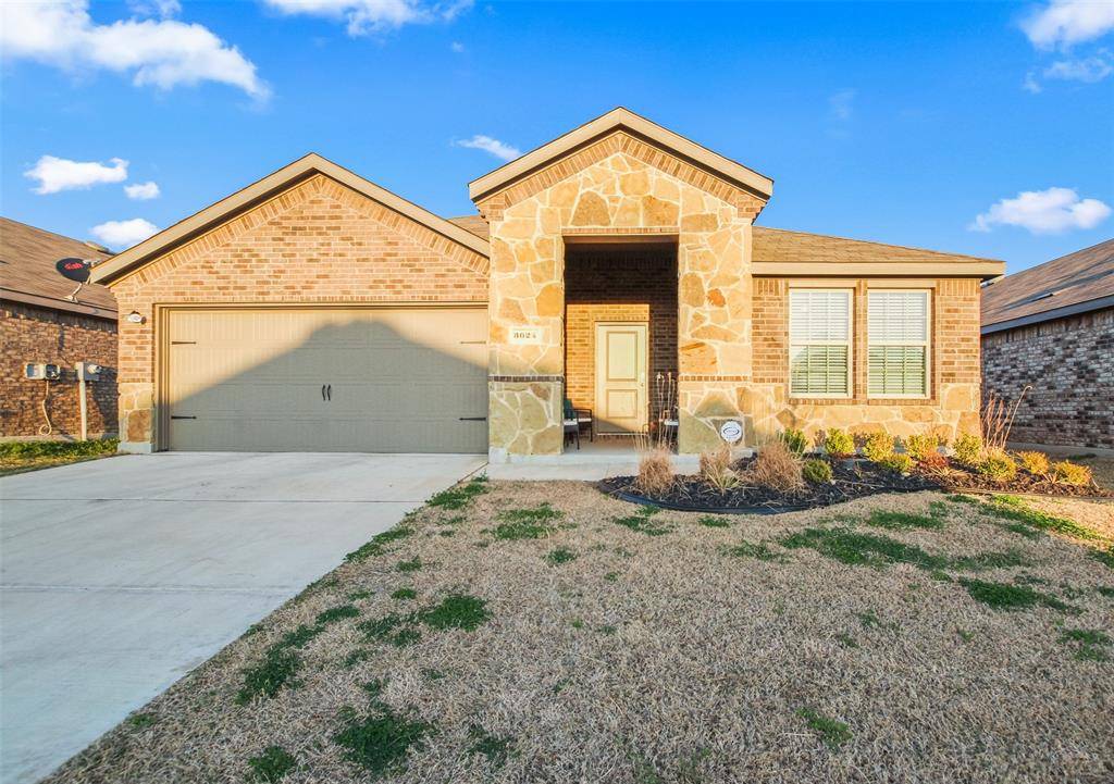 Denton, TX 76207,3624 Cody Lane