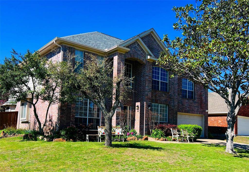 Denton, TX 76210,7604 Waterside Place