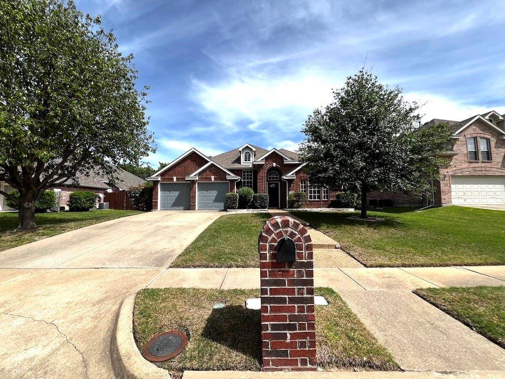 Plano, TX 75094,1124 Rochester Way