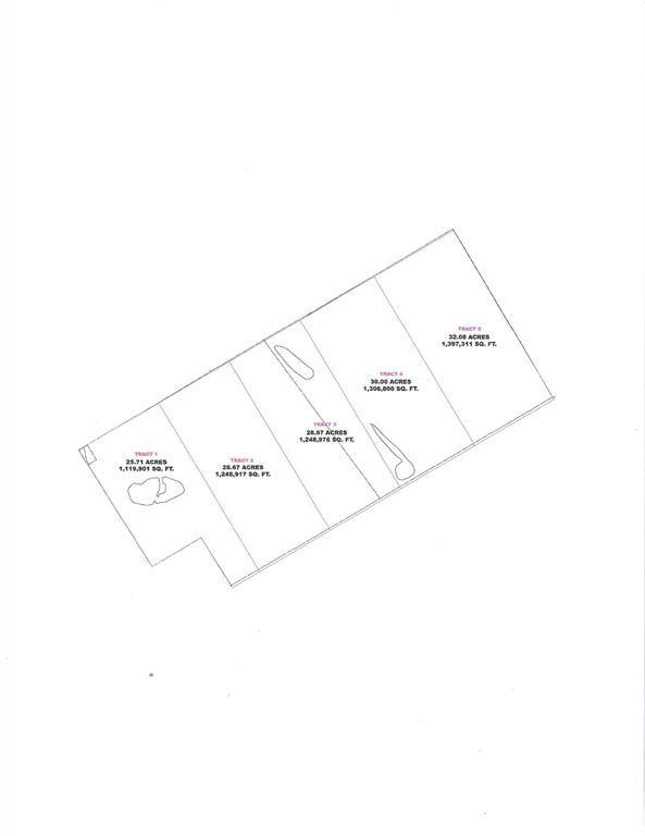 Hubbard, TX 76648,121 Hcr 3379 lot2