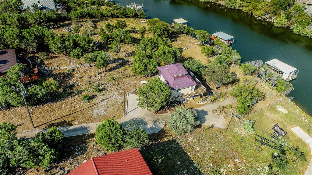 Possum Kingdom Lake, TX 76475,1032 Bluff Creek Drive