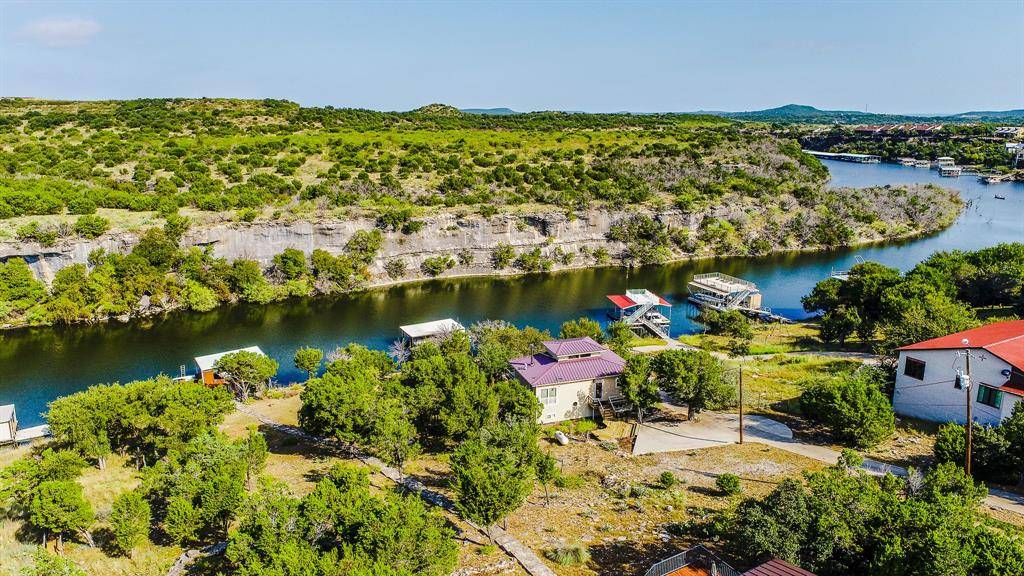 Possum Kingdom Lake, TX 76475,1032 Bluff Creek Drive