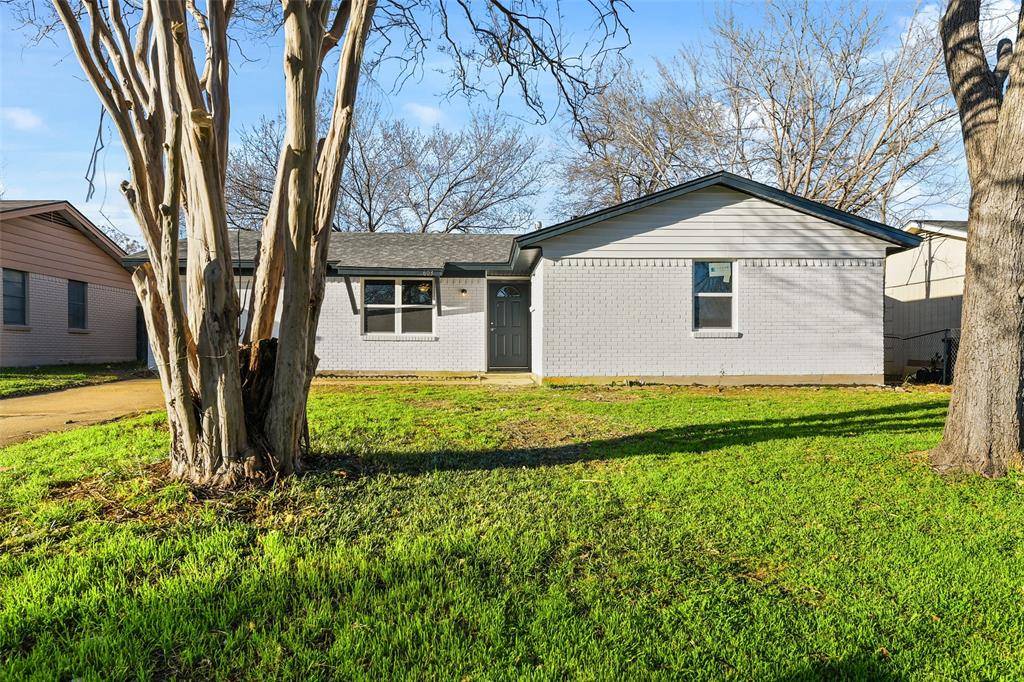 Arlington, TX 76011,603 Alaska Street