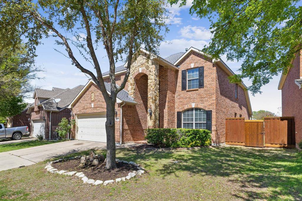 Mckinney, TX 75070,6712 Dapper Drive