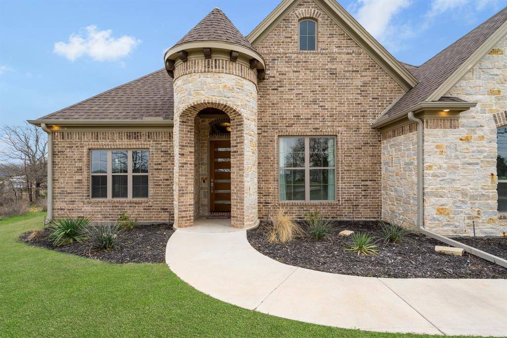 Poolville, TX 76487,200 Aviara Court