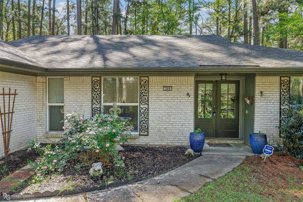 Haughton, LA 71037,309 Whispering Pines