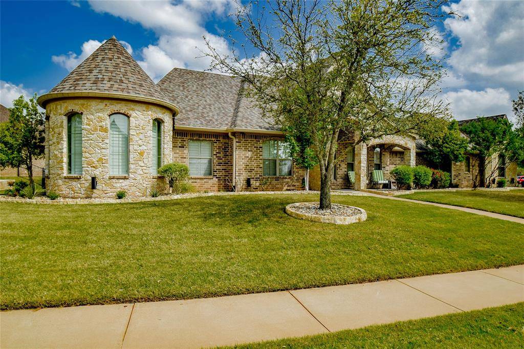 Granbury, TX 76048,1216 Prestwick Court