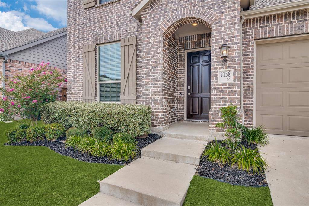 Royse City, TX 75189,2138 Mossbrook Drive