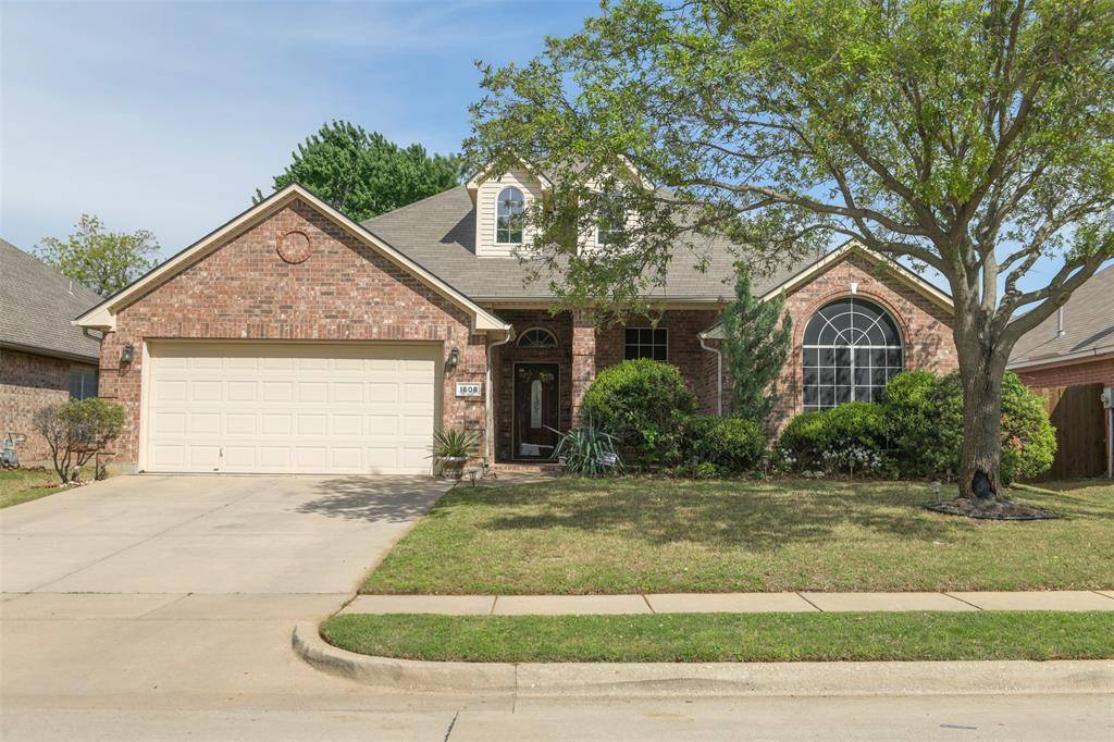 Irving, TX 75060,1608 Park Grove Drive