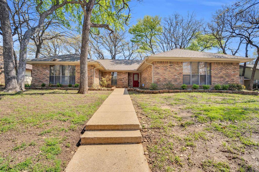 Arlington, TX 76017,4607 Willow Bend Drive