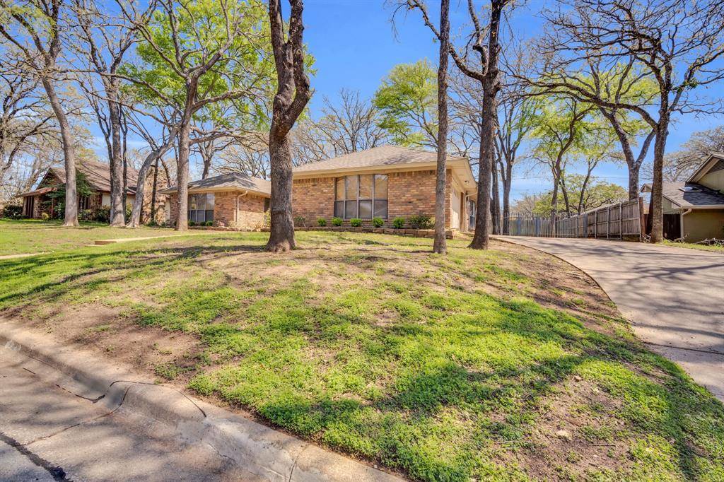 Arlington, TX 76017,4607 Willow Bend Drive