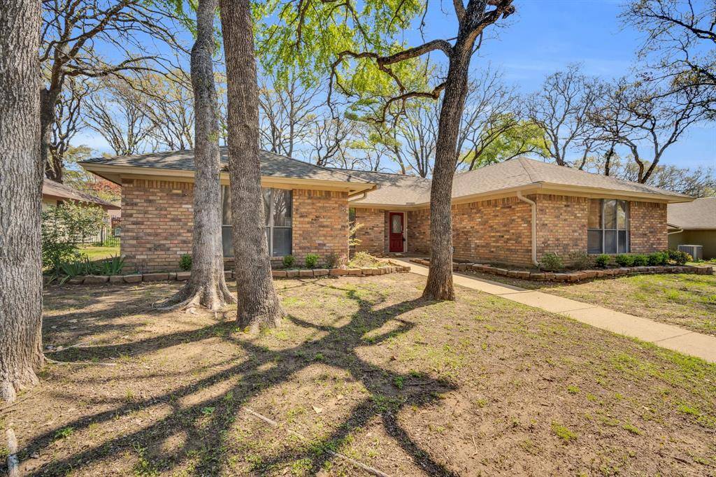 Arlington, TX 76017,4607 Willow Bend Drive