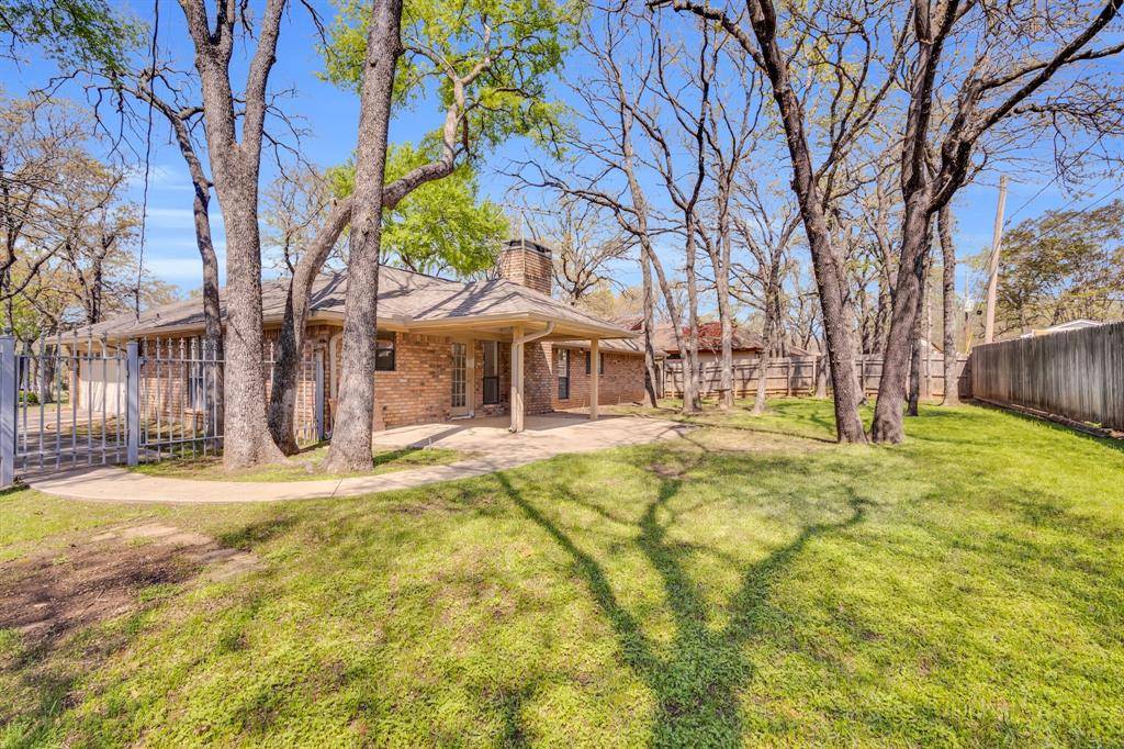 Arlington, TX 76017,4607 Willow Bend Drive