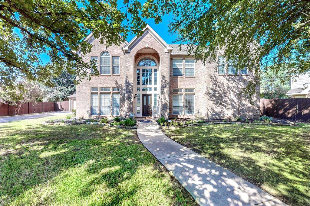 Southlake, TX 76092,102 Killdeer Court