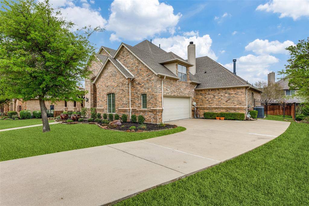 Keller, TX 76248,605 Guadalupe Road