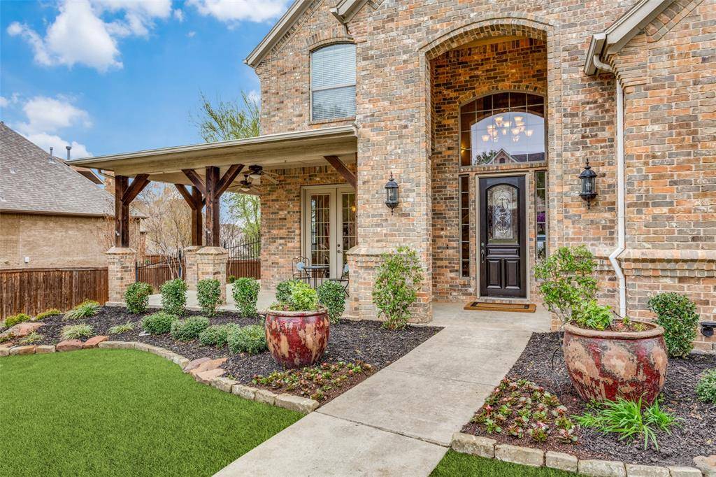 Keller, TX 76248,605 Guadalupe Road