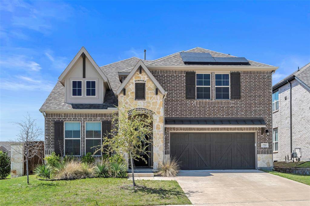 Dallas, TX 75252,17203 Texas Pistache Drive